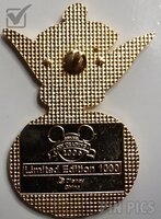 DS - Tinker Bell in a Pumpkin - Peter Pan - Haunted House - Halloween - Mystery