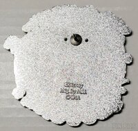 MII - Oogie Boogie - Chaser - Nightmare Before Christmas Characters Mystery Set