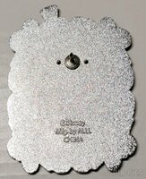 MII - The Mayor - Nightmare Before Christmas Characters Mystery Set