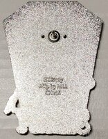 MII - Sally - Nightmare Before Christmas Characters Mystery Set