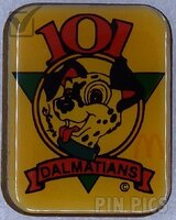 McDonald's - 101 Dalmatians - Promo #2