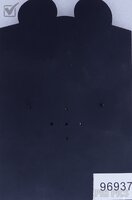 DS - Dopey, Doc, Happy, Bashful, Grumpy, Sneezy, Sleepy - Jumbo - Snow White and the Seven Dwarfs