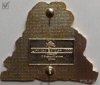 DS - Aslan the Lion - Narnia Characters