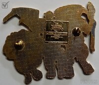 DS - Henchmen - Narnia Characters