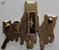 DS - Wolves - Narnia Characters