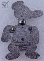 DIS - Donald Duck - Vintage Toy