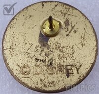 AAA - Fab 5 - Disney's AAA Club of the Year 2001