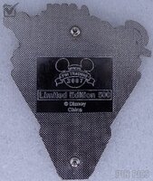 DS - Frankie the Frog - Meet The Robinsons - Jumbo