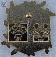 Disney Fairies Series - Rani