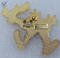 WDW - Goofy - A Frightening Appearance - Haunted Mansion - 999 Happy Haunts Ball 2004 - Box Set