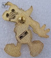 WDW - Donald Duck - A Frightening Appearance - Haunted Mansion - 999 Happy Haunts Ball 2004 - Box Set