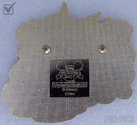 DS - Tinker Bell - Sassy - Jumbo