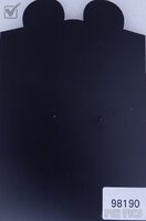 DS - Tinker Bell - Sassy - Jumbo