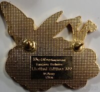 WDI - Tinker Bell - Father's Day 2007