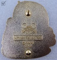 DS - Goofy - Metal Detector - Treasure Hunt - Mystery