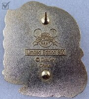 DS - Ariel and Flounder - Little Mermaid - Dinglehopper - Treasure Hunt - Mystery