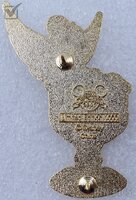 DS - Tinker Bell Sitting in a Chalice - Treasure Hunt Mystery Set - Jeweled