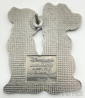 DLR - Simba and Nala - Mystery - Lion King