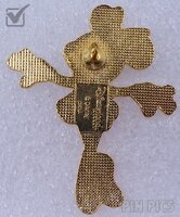 DLR - Minnie as a Ballerina