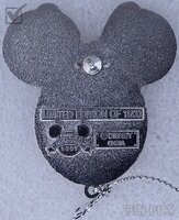 WDW - Minnie Mouse - Character Balloons - Mystery