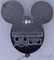 WDW - Goofy - Character Balloons - Mystery