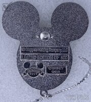 WDW - Kermit the Frog - Muppets - Character Balloons - Mystery