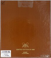 DLR - Snow White and the Seven Dwarfs 70th Anniversary Boxed Set