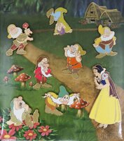 DLR - Snow White and the Seven Dwarfs 70th Anniversary Boxed Set