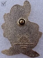 DLR - Happy - Snow White and the Seven Dwarfs 70th Anniversary Boxed Set