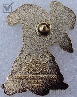 DLR - Dopey - Snow White and the Seven Dwarfs 70th Anniversary Boxed Set