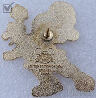 DLR - Sneezy - Snow White and the Seven Dwarfs 70th Anniversary Boxed Set