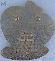 DSF - Roger Rabbit and Jessica - Easter 2008