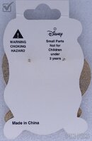 DSF - Roger Rabbit and Jessica - Easter 2008