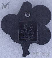 DIS - Alice, White Rabbit, Cheshire Cat, Mad Hatter - Alice in Wonderland