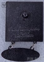 Japan - Vintage Mickey Mouse - Plane Crazy - TDS