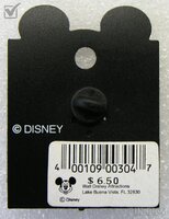 Alice in Wonderland - Curtsying - Fleshtone Legs - Error