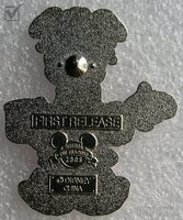 Minnie - Morning with Coffee