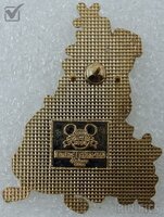 DS - Maleficents Goons - Christmas 2008 World of Disney - Mystery