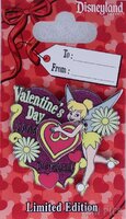 DLR - Tinker Bell - Valentine's Day 2009