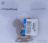 WDW - Mickey Mouse -  Resort Ear Globe