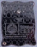 WDW - Tinker Bell -  Museum of Pin-tiquities - Pin Celebration 2009