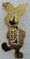 DIS - Piglet - Winnie the Pooh - 30th Anniversary - Tin