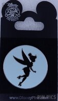 WDW - Tinker Bell - Silhouette Cut-Out