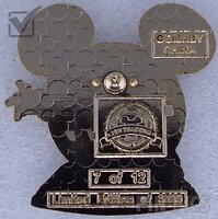 WDW - Stitch - Resort Ear Globe