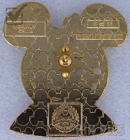 WDW - Kermit the Frog -  Resort Ear Globe