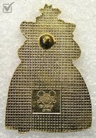 WDW - Delighted Queen of Hearts - Alice in Wonderland