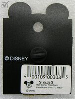 WDW - Delighted Queen of Hearts - Alice in Wonderland