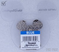 WDW - Dale - Resort Ear Globe