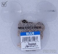 WDW - Chernabog -  Resort Ear Globe