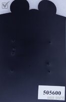 DS - Maleficent Flames - Villains Series - Jumbo